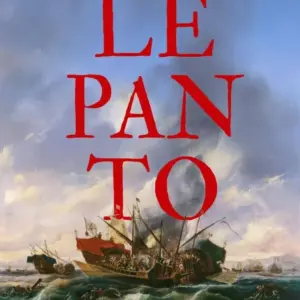 LEPANTO CUANDO ESPAÑA SALVO A EUROPA