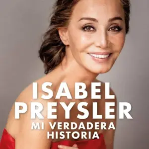 MI VERDADERA HISTORIA