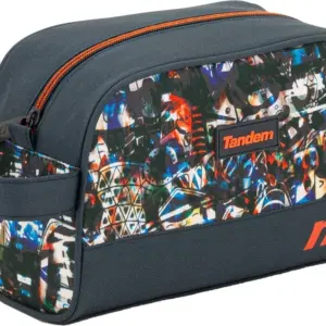 NECESER VIAJE TANDEM STREET