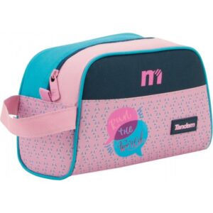 NECESER VIAJE ADAPTABLE ISOTERMO C/AC