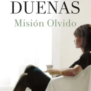 MISION OLVIDO