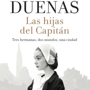 HIJAS DEL CAPITAN,LAS BIBLIOTECA DE AUTORA