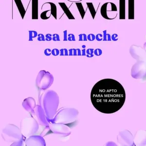 PASA LA NOCHE CONMIGO