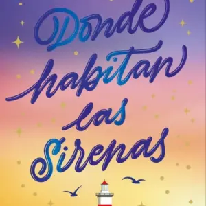 DONDE HABITAN LAS SIRENAS