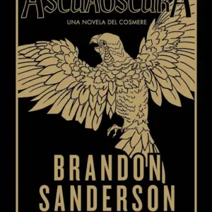 ISLAS DE LA ASCUAOSCURA