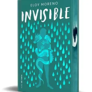 INVISIBLE EDICION DRAGON