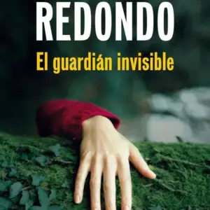 EL GUARDIAN INVISIBLE TRILOGIA DEL BAZTAN 1