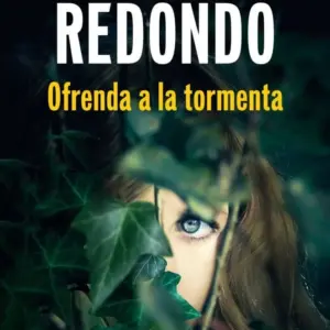 OFRENDA A LA TORMENTA TRILOGIA DEL BAZTAN 3