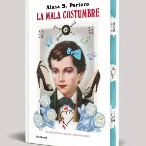 LA MALA COSTUMBRE EDICION ESPECIAL