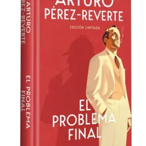 EL PROBLEMA FINAL