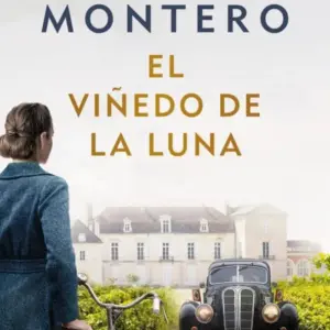 EL VIÑEDO DE LA LUNA