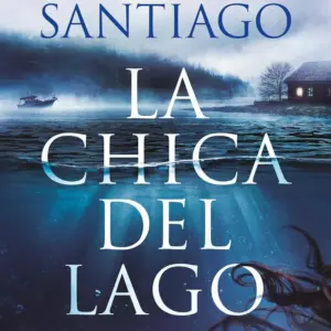 LA CHICA DEL LAGO