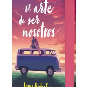 EL ARTE DE SER NOSOTROS ED.ESPECIAL