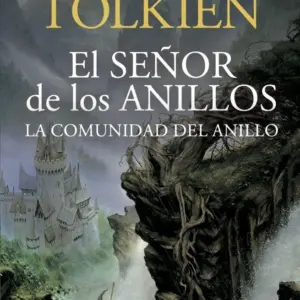 EL SEÑOR DE LOS ANILLOS 1 LA COMUNIDAD DEL ANILLO