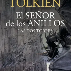 EL SEÑOR DE LOS ANILLOS 2 LAS DOS TORRES