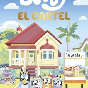 BLUEY EL CARTEL