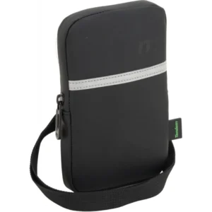 BANDOLERA PORTAMOVIL CW SEVILLA NEGRO