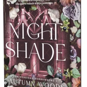 UNIVERSIDAD SORROWSONG 1 NIGHTSHADE