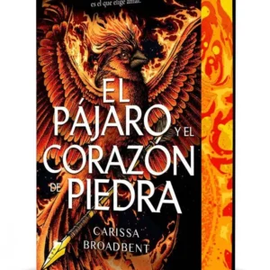 EL PAJARO Y EL CORAZON DE PIEDRA EDICION DELUXE