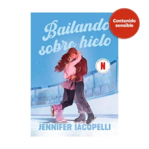BAILANDO SOBRE HIELO