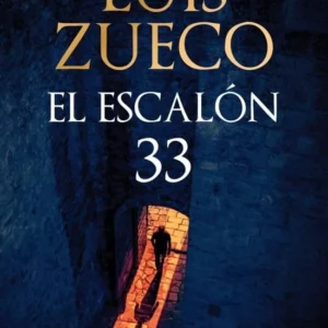 EL ESCALON 33 BOLSILLO