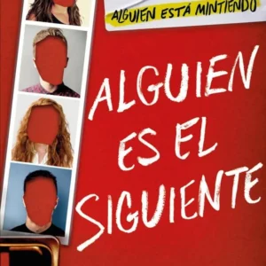 ALGUIEN ES EL SIGUIENTE