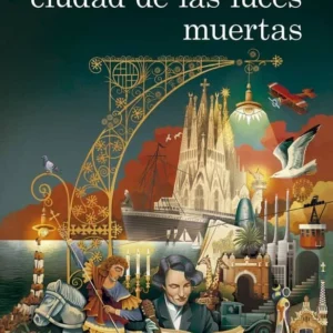 LA CIUDAD DE LAS LUCES MUERTAS PREMIO NADAL 2026