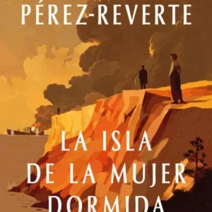 LA ISLA DE LA MUJER DORMIDA BEST SELLER