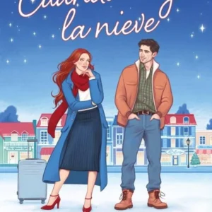 CUANDO CAIGA LA NIEVE