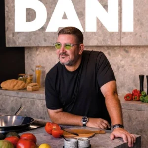 COCINA EN CASA COMO DANI