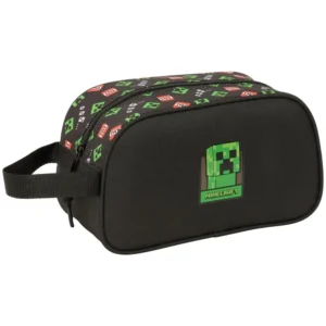 NECESER 1 ASA ADAPTABLE A CARRO MINECRAFT