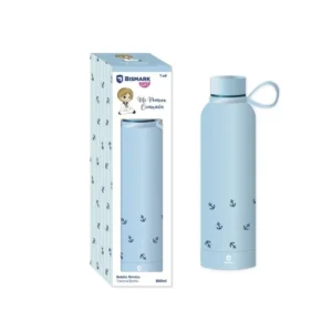 BOTELLA TERMICA COMUNION 500 ML NIÑO