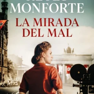 LA MIRADA DEL MAL