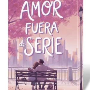 AMOR FUERA DE SERIE