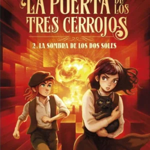 EL ORIGEN DE LA PUERTA DE LOS TRES CERROJOS 2. LA SOMBRA DE