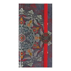 Cuaderno oriente 1