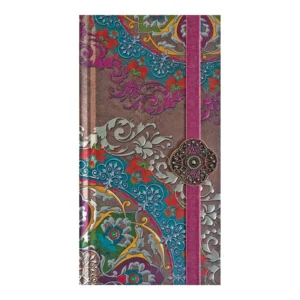 Cuaderno oriente 2