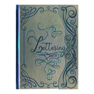 Cuaderno lettering 1