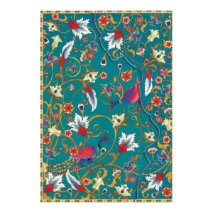 Cuaderno tapisserie 1