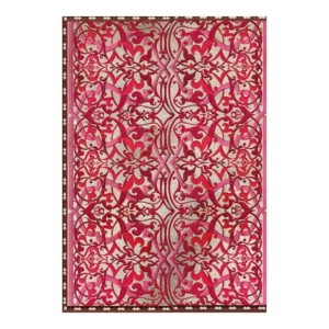 Cuaderno tapisserie 2