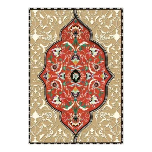 Cuaderno tapisserie 3