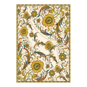 Cuaderno tapisserie 4