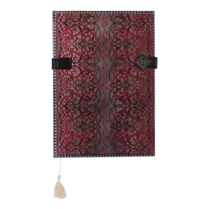 Cuaderno filigrana 1