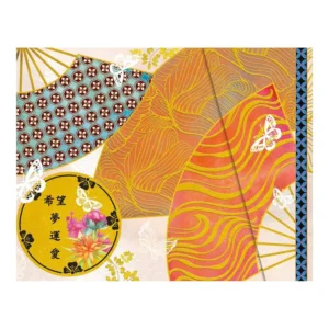 Cuaderno kimono 2