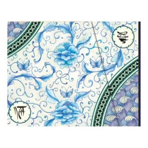 Cuaderno kimono 4