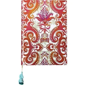 Cuaderno costa azul 2