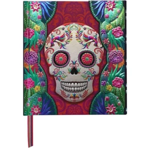 CUADERNO ARTE MEXICANO 2 BONCAHIER