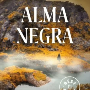 ALMA NEGRA INSPECTORA ANE CESTERO 4