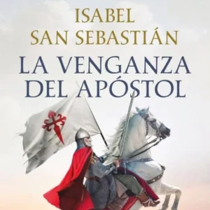 LA VENGANZA DEL APOSTOL