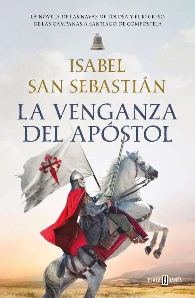 LA VENGANZA DEL APOSTOL